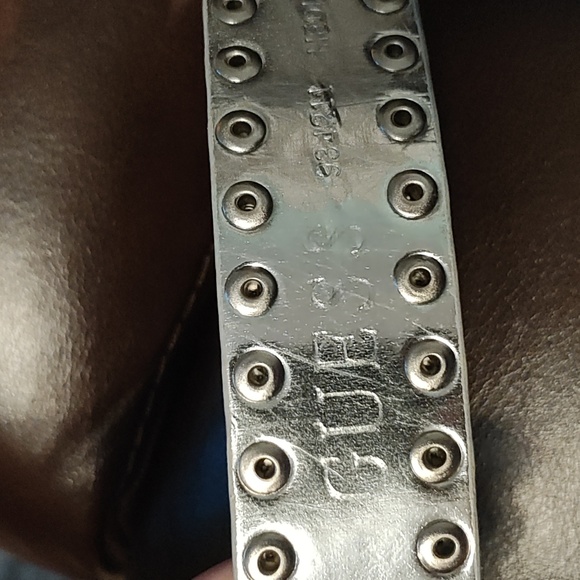 Guess belt - Picture 4 of 9